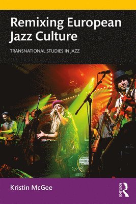 Remixing European Jazz Culture 1