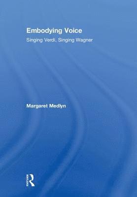 Embodying Voice 1