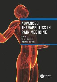 bokomslag Advanced Therapeutics in Pain Medicine