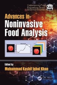 bokomslag Advances in Noninvasive Food Analysis