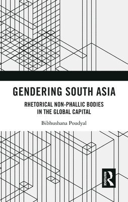 bokomslag Gendering South Asia