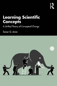 bokomslag Learning Scientific Concepts