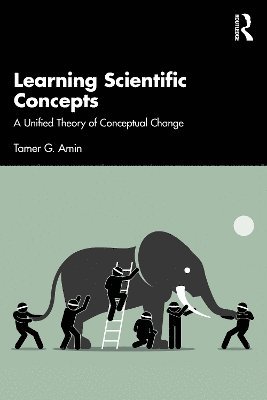 bokomslag Learning Scientific Concepts