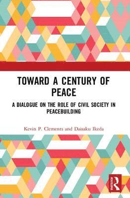 Toward a Century of Peace 1