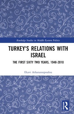 Turkey's Relations With Israel 1