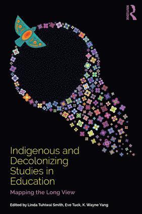 Indigenous and Decolonizing Studies in Education 1