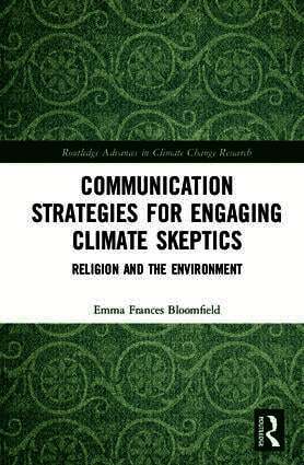 Communication Strategies for Engaging Climate Skeptics