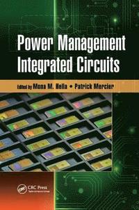 bokomslag Power Management Integrated Circuits