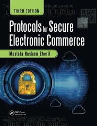 bokomslag Protocols for Secure Electronic Commerce