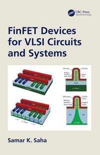 bokomslag FinFET Devices for VLSI Circuits and Systems
