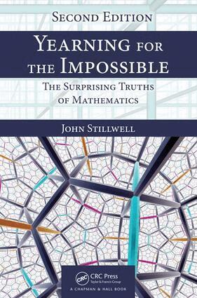 John Stillwell - Yearning for the Impossible, Häftad