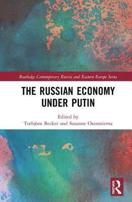 Russian Economy under Putin 1