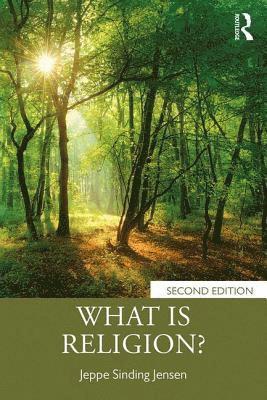 What Is Religion?