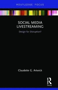 bokomslag Social Media Livestreaming