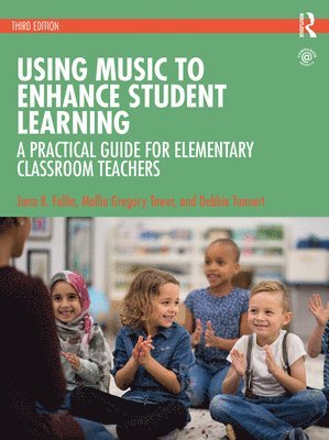 Using Music to Enhance Student Learning 1