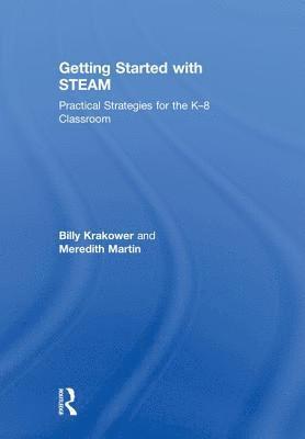 Getting Started with STEAM 1