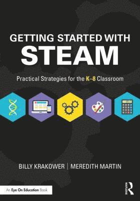Getting Started with STEAM 1