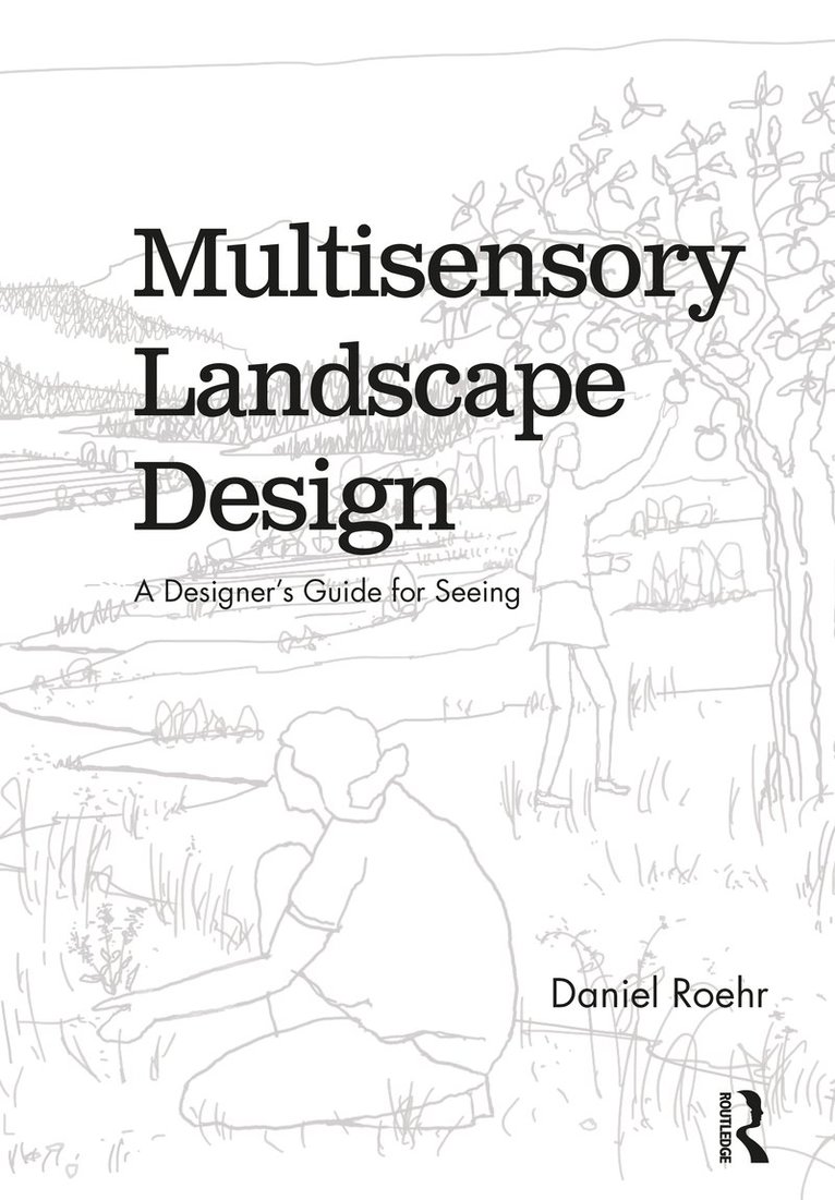 Multisensory Landscape Design 1