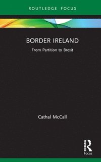 bokomslag Border Ireland