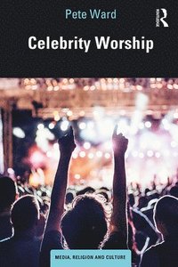 bokomslag Celebrity Worship