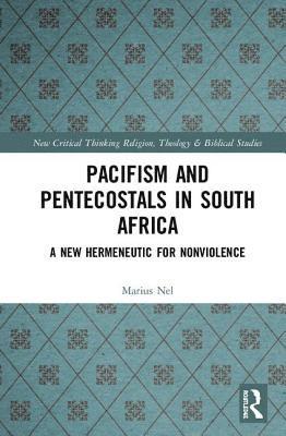 Pacifism and Pentecostals in South Africa 1