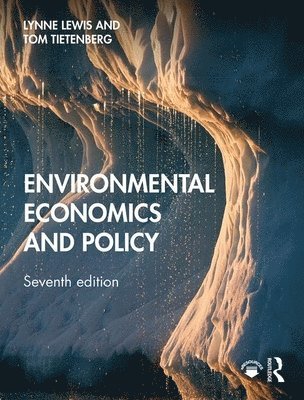 Environmental Economics and Policy 1
