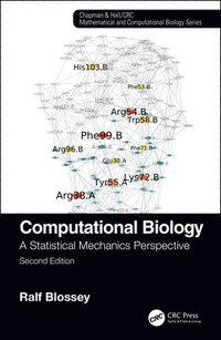 bokomslag Computational Biology