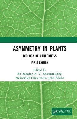 Asymmetry in Plants 1