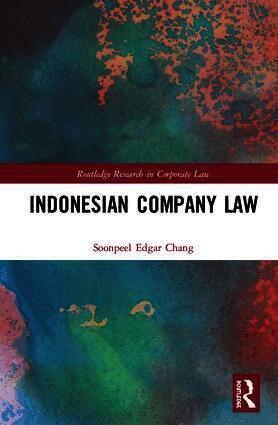 Indonesian Company Law