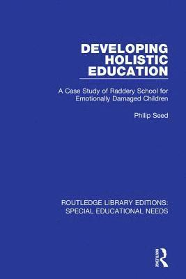 Developing Holistic Education 1