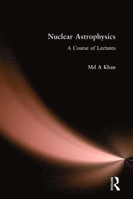 Nuclear Astrophysics 1