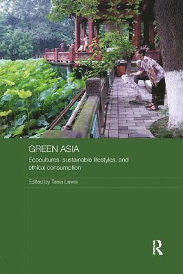 Green Asia 1