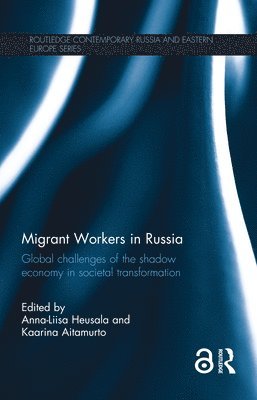 Migrant Workers in Russia 1