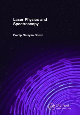 bokomslag Laser Physics and Spectroscopy