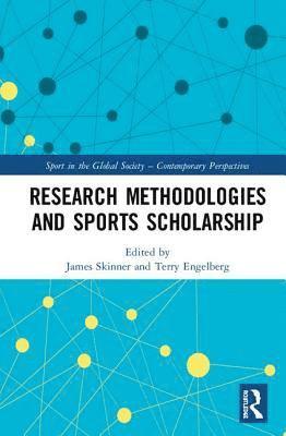 bokomslag Research Methodologies for Sports Scholarship