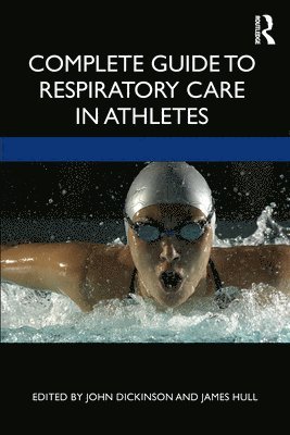 Complete Guide to Respiratory Care in Athletes 1