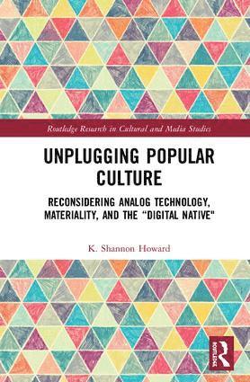 bokomslag Unplugging Popular Culture