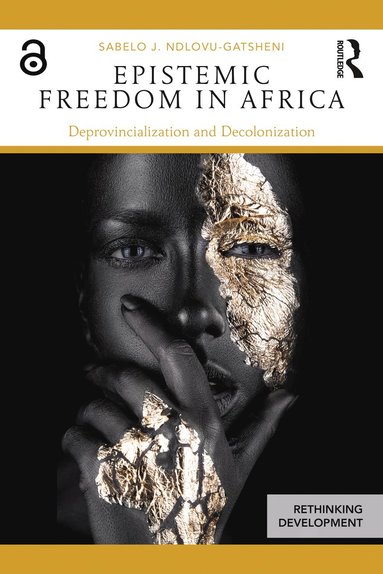 bokomslag Epistemic Freedom in Africa