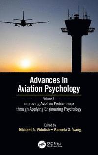 bokomslag Improving Aviation Performance through Applying Engineering Psychology