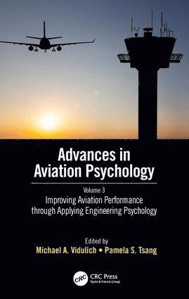 bokomslag Improving Aviation Performance through Applying Engineering Psychology