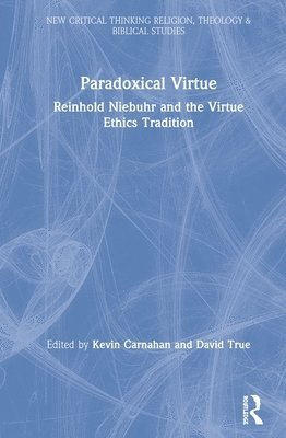 Paradoxical Virtue 1