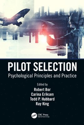 bokomslag Pilot Selection