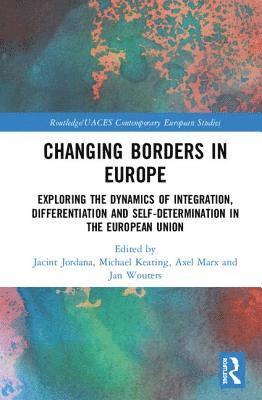 Changing Borders in Europe 1