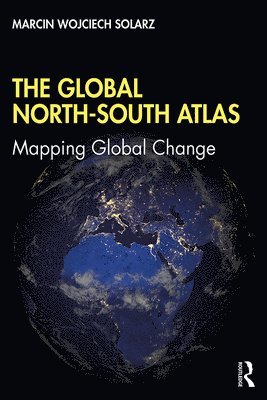 Global North-South Atlas