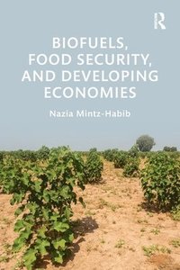 bokomslag Biofuels, Food Security, and Developing Economies