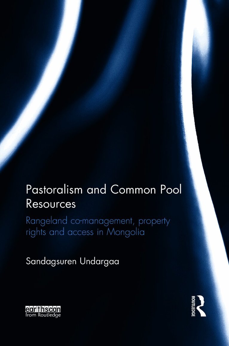 Pastoralism and Common Pool Resources