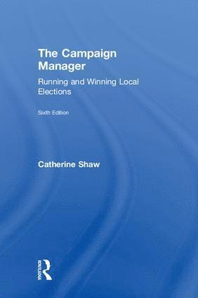 The Campaign Manager 1