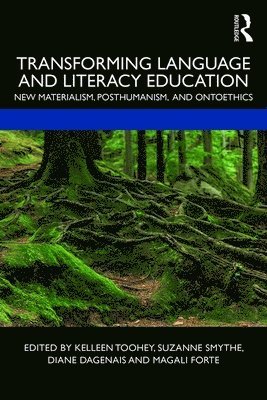 Transforming Language and Literacy Education 1