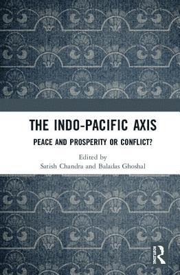 The Indo-Pacific Axis 1