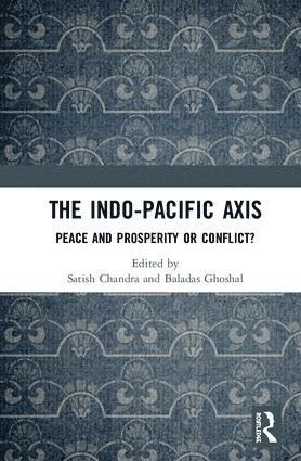 Indo-Pacific Axis